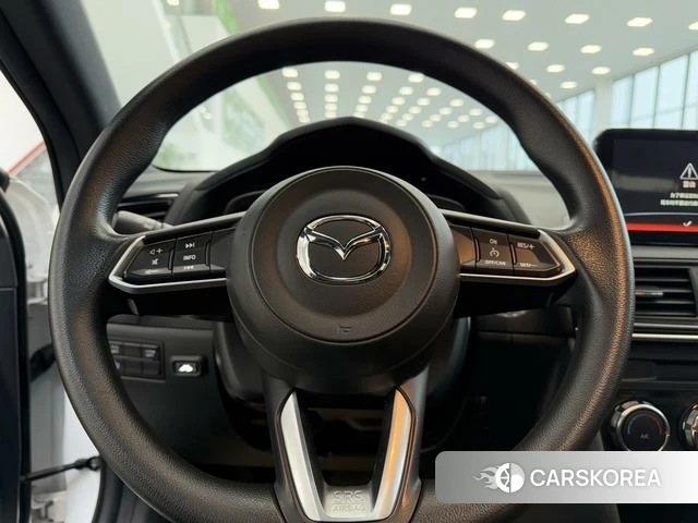 Mazda CX-4 id 4276511 из Китая 16