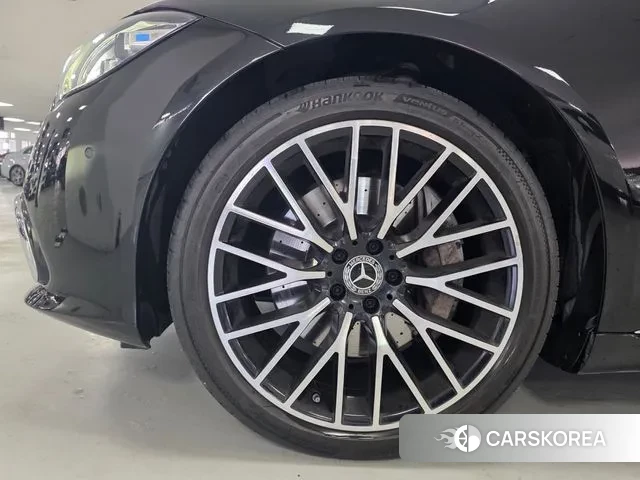 Mercedes-Benz S-Class W223 id 3551091 из Кореи 12