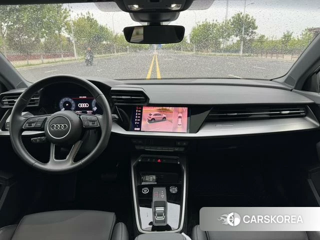 Audi A3 id 4368129 из Китая 14