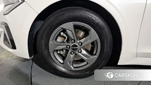 Kia The New K5 3rd generation id 3674927 из Кореи 15