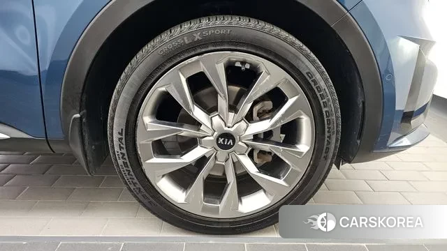 Kia Sorento 4th Generation id 3402347 из Кореи 15