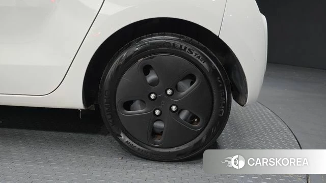 Kia The New Ray id 4464565 из Кореи 15