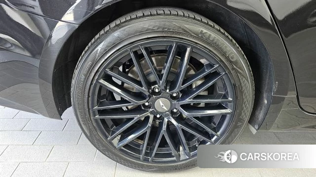 Genesis G70 id 4435364 из Кореи 15