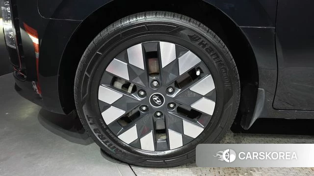 Hyundai Staria id 4848762 из Кореи 15