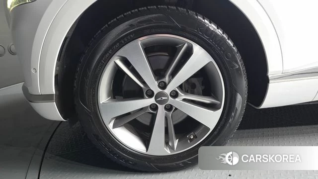 Genesis GV80 id 4764836 из Кореи 15