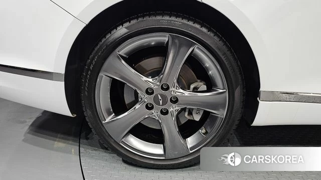 Genesis G80 (RG3) id 4281063 из Кореи 25
