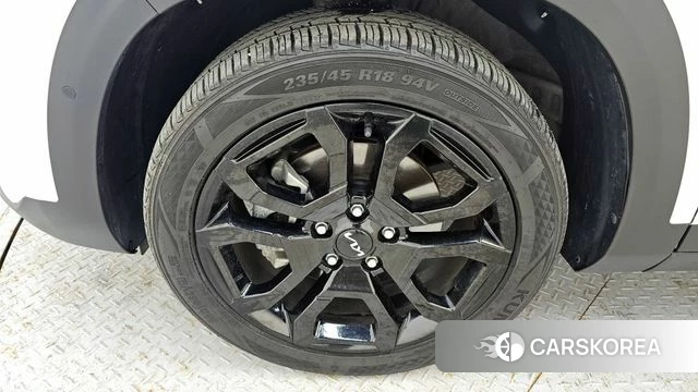 Kia The New Seltos id 4223562 из Кореи 30