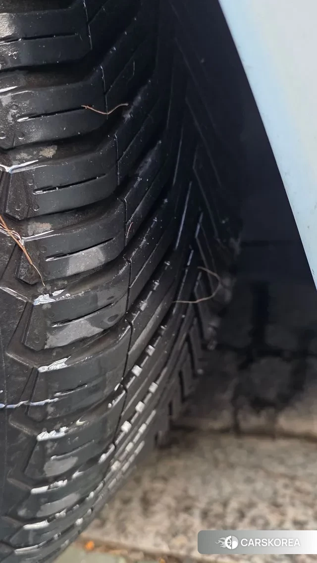 Tesla Model 3 2021 Белый из Кореи, фото 5