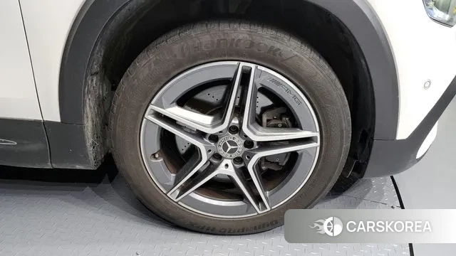 Mercedes-Benz GLB-Class X247 id 3232918 из Кореи 15