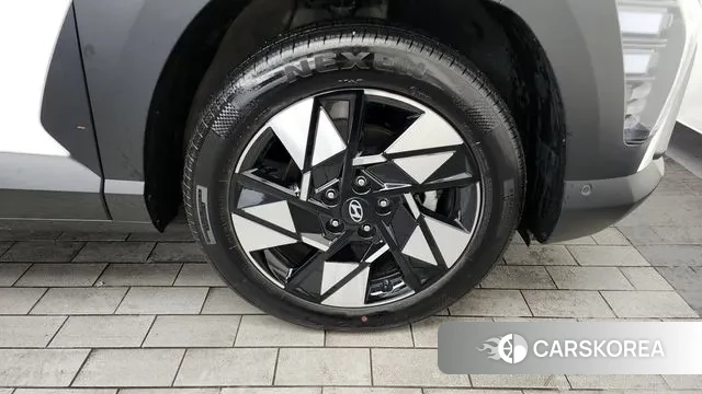 Hyundai Kona Hybrid (SX2) id 3405038 из Кореи 15