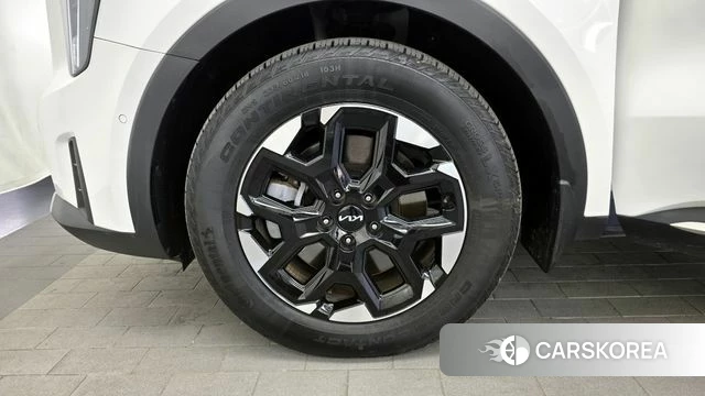 Kia The New Sorento 4th Generation id 3896807 из Кореи 15