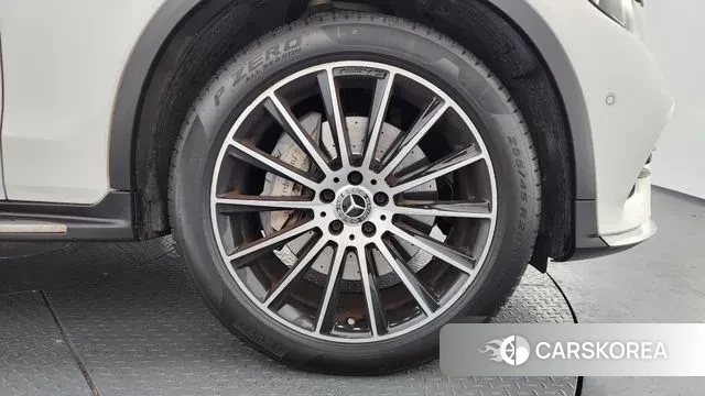 Mercedes-Benz GLC-Class X253 id 3682160 из Кореи 15