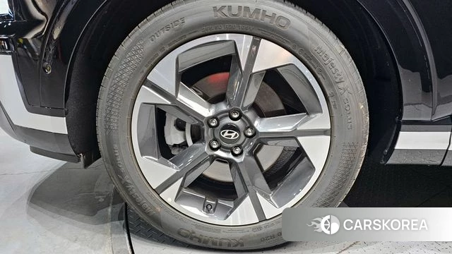 Hyundai Palisade (LX3) id 3817231 из Кореи 15