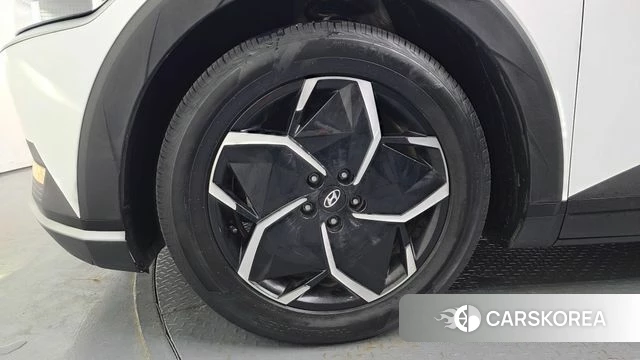 Hyundai Ionic 5 id 4018787 из Кореи 15