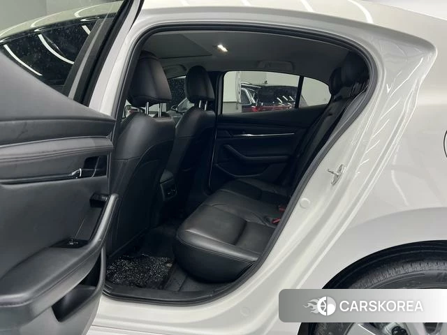 Mazda 3 Angkesaila id 4262359 из Китая 15