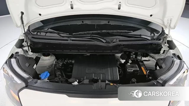 Kia The New Kia Ray id 3377640 из Кореи 15