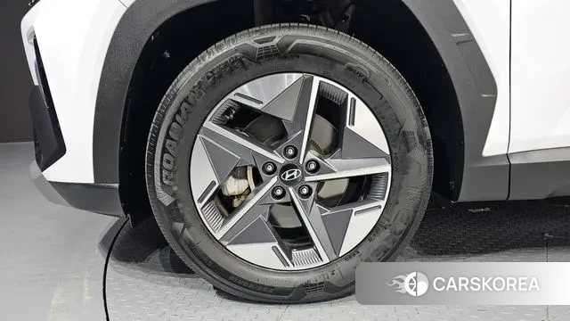 Hyundai The New Tucson (NX4) id 3437096 из Кореи 15