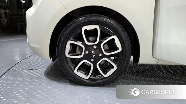 Kia The New Ray id 3297560 из Кореи 15