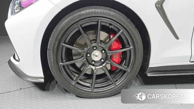 Genesis G70 id 4574088 из Кореи 39