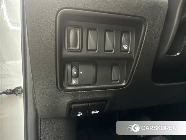 Renault Korea (Samsung) The New QM6 id 3472814 из Кореи 10