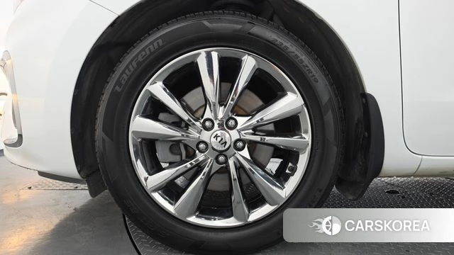 Kia The New Carnival id 4633261 из Кореи 15