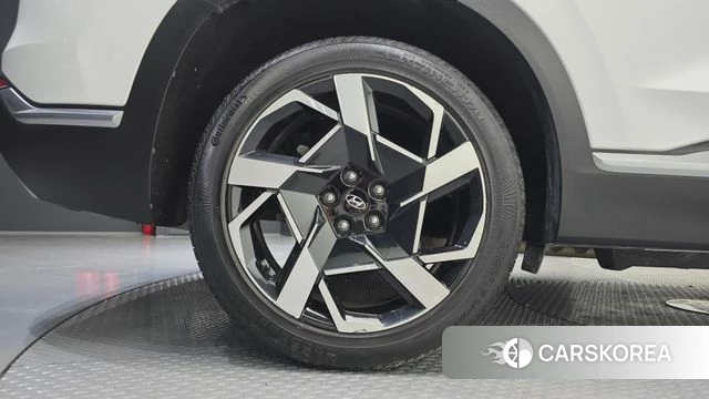 Hyundai The New Santa Fe id 4489879 из Кореи 34