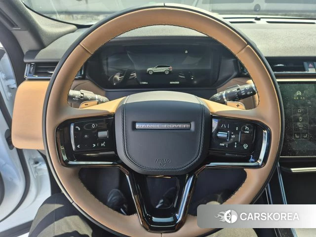 Land Rover Range Rover Velar id 3902455 из Кореи 15