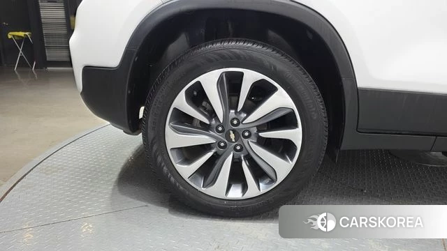 Chevrolet (GM Daewoo) The New Trax id 4362755 из Кореи 29