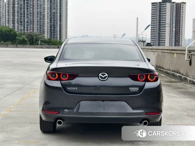 Mazda 3 Angkesaila id 4276179 из Китая 14
