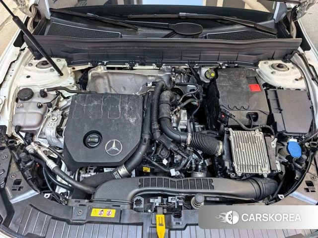 Mercedes-Benz GLB id 4258204 из Китая 10