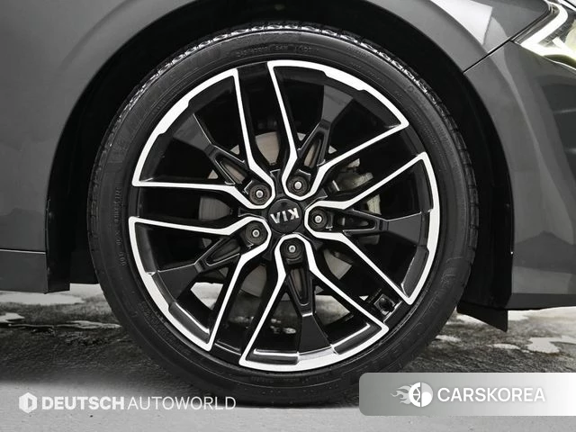 Kia K5 3rd generation id 4619857 из Кореи 15
