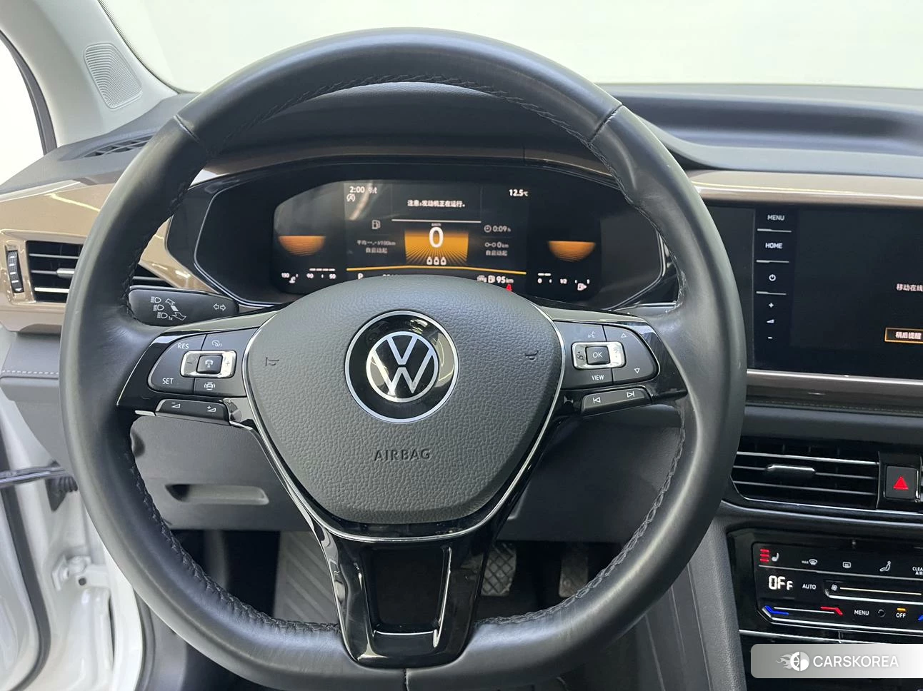 Volkswagen Tharu id 4504681 из Китая 11