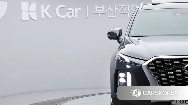 Hyundai Palisade id 4019822 из Кореи 15