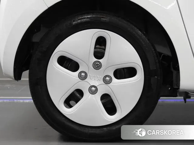 Kia The New Ray id 2931542 из Кореи 15