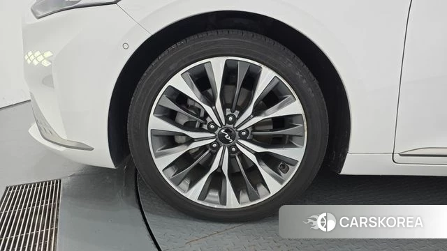 Kia K8 id 4687476 из Кореи 15