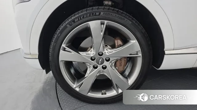 Genesis GV80 id 3615033 из Кореи 15