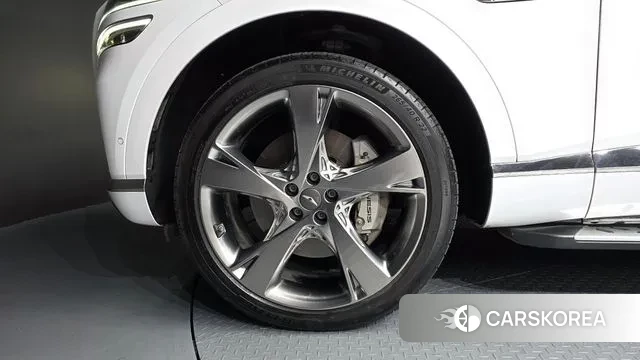 Genesis GV80 id 3681777 из Кореи 15