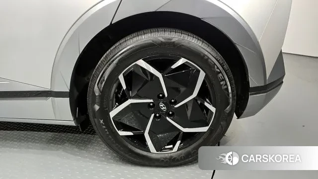 Hyundai Ionic 5 id 3395294 из Кореи 15