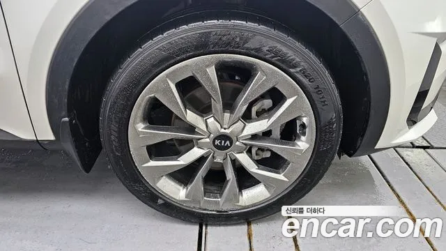 Kia Sorento 4th Generation id 2844318 из Кореи 15