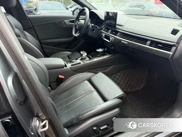 Audi A4L 2022 Другой из Китая, фото 5
