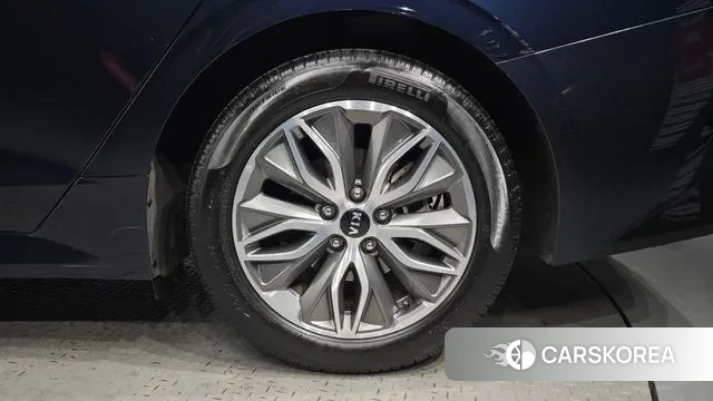 Kia K5 Hybrid 3rd Generation id 3788765 из Кореи 15