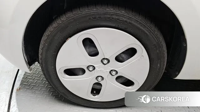 Kia The New Ray id 3726768 из Кореи 15