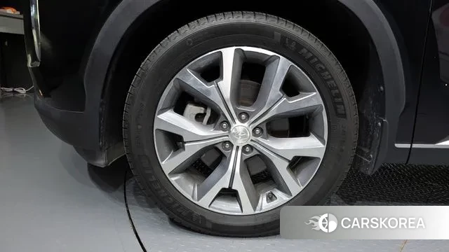 Hyundai Palisade id 3291851 из Кореи 15