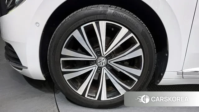 Volkswagen Arteon id 3601876 из Кореи 15