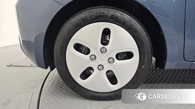 Kia The New Kia Ray id 3426438 из Кореи 15