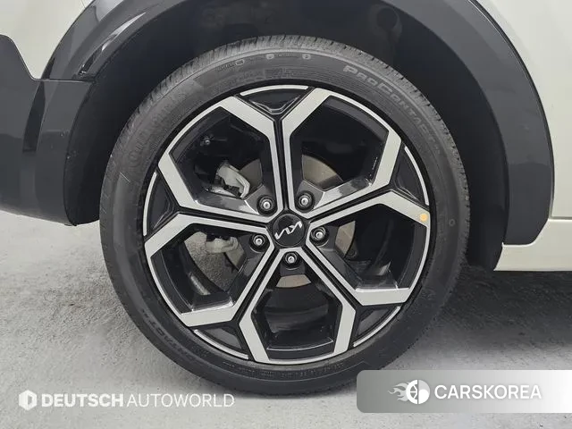 Kia Di Ol Nu Niro id 3745195 из Кореи 15