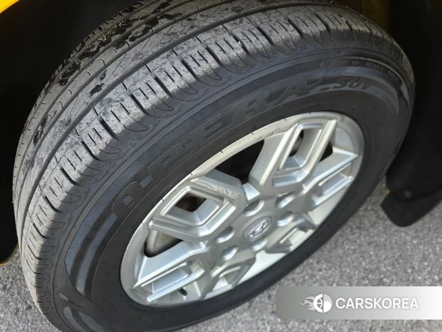 Hyundai Staria id 3864580 из Кореи 15