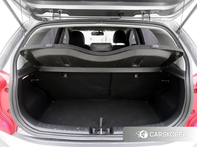 Kia Morning Urban (JA) id 3570633 из Кореи 14