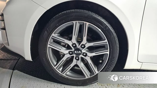 Kia Come New K3 id 4285505 из Кореи 24