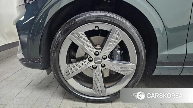 Genesis GV70 id 3910516 из Кореи 15